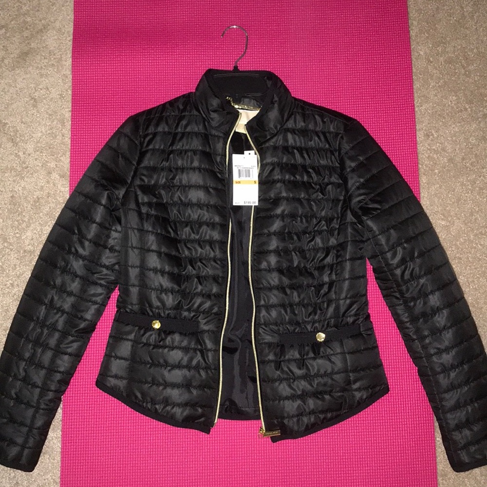 Michael Kors jacket